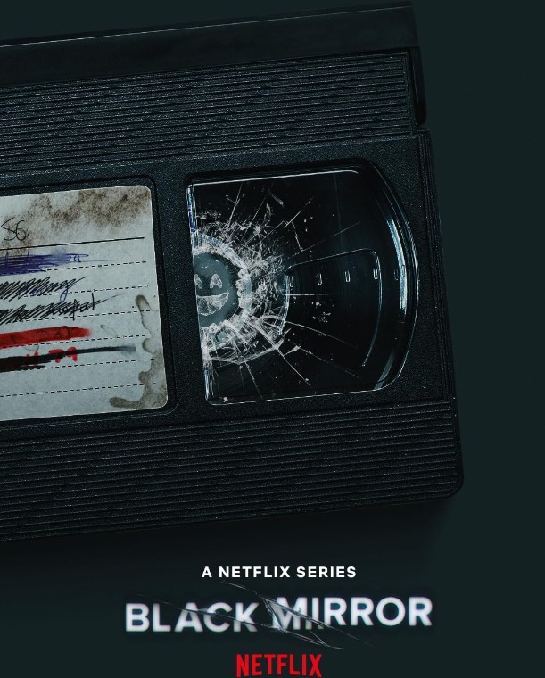 Black Mirror Season 7 Tv Series