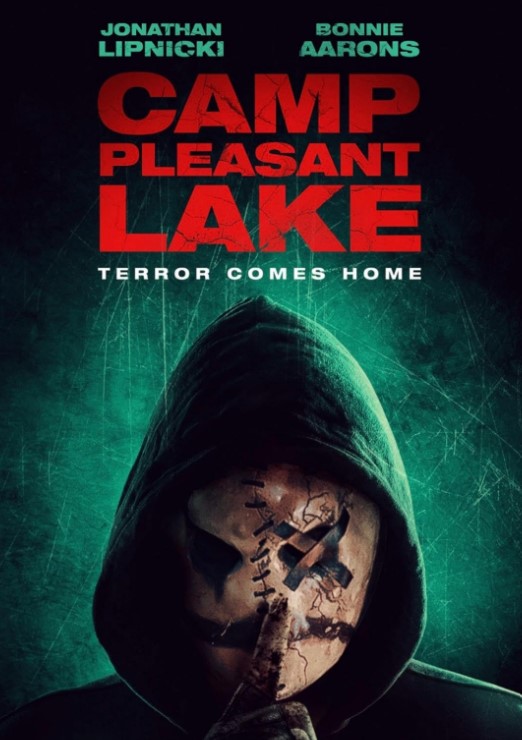 Camp Pleasant Lake 2024