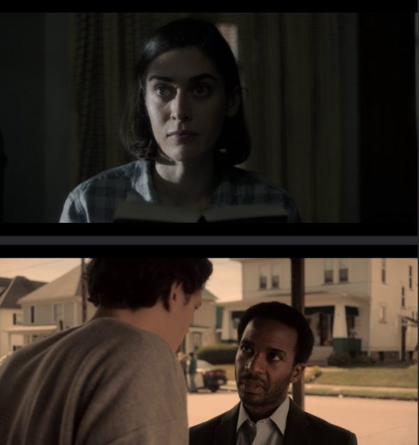 Castle Rock Season 1, 2 2018-2019 Tv Series - Image 2