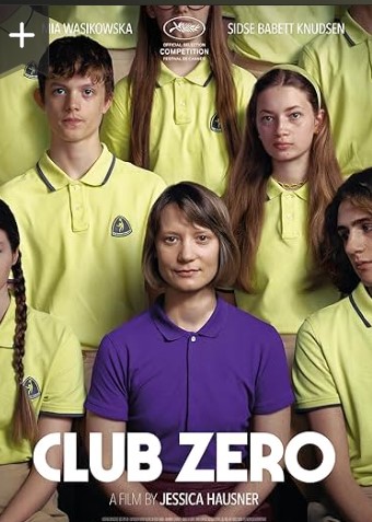 Club Zero 2023