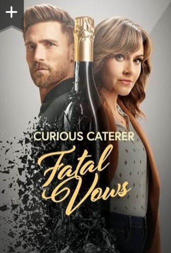Curious Caterer Fatal Vows 2023