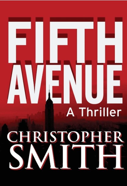 Fifth Avenue 6 Ebook Series