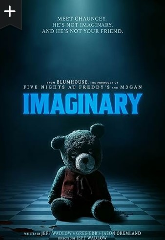 Imaginary 2024