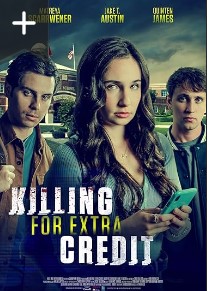 Killing for Extra Credit 2024