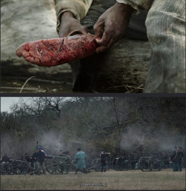 Lawmen Bass Reeves Season 1 2023 Tv Series - Image 2