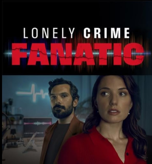 Lonely Crime Fanatic 2024