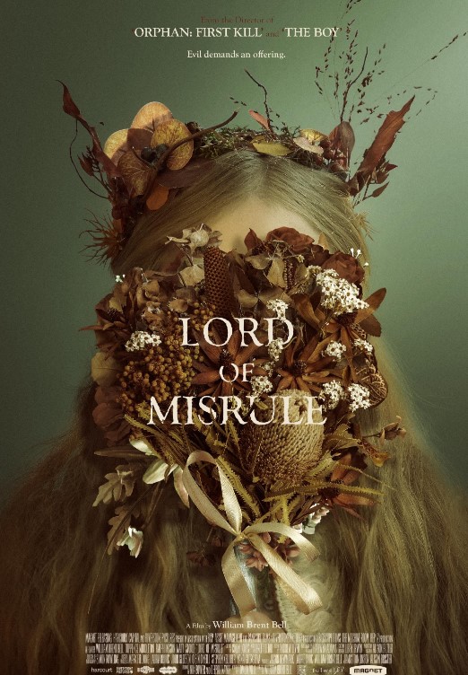 Lord of Misrule 2023