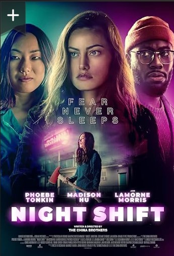 Night Shift 2023