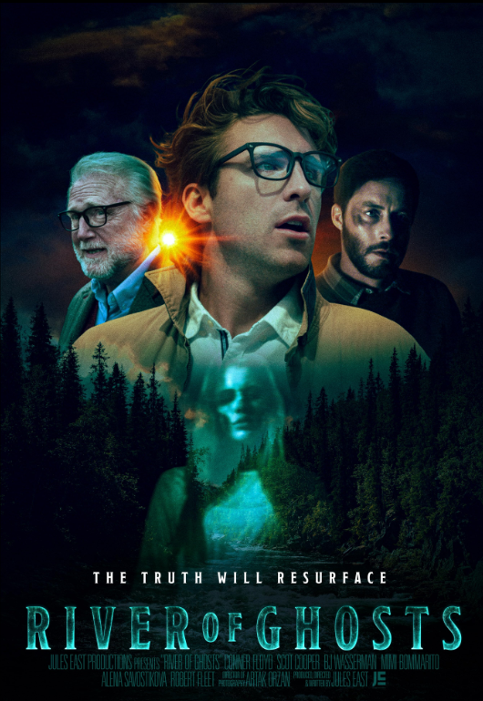 River of Ghosts 2024