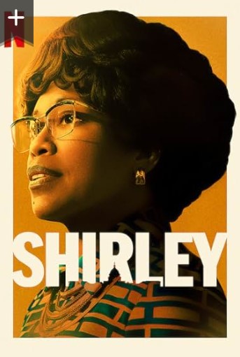 Shirley 2024