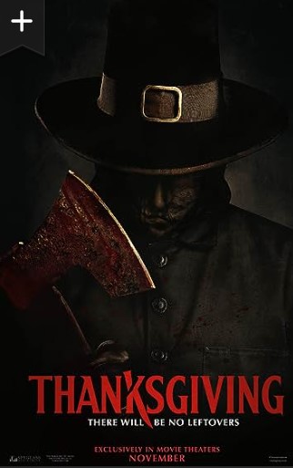 Thanksgiving 2023