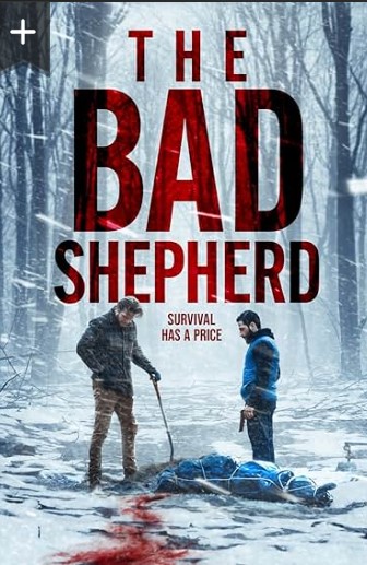 The Bad Shepherd 2024