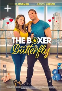 The Boxer and the Butterfly 2023