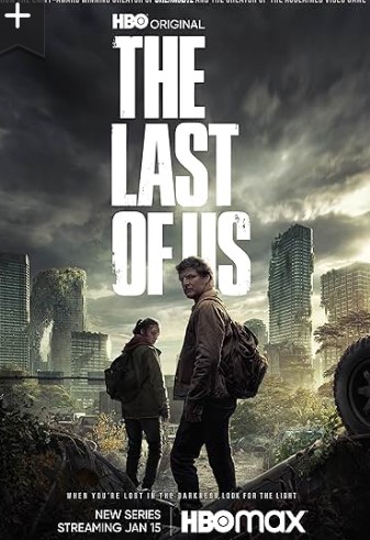The Last of Us  season 1 tv series