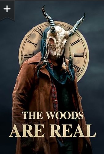 The Woods Are Real 2024