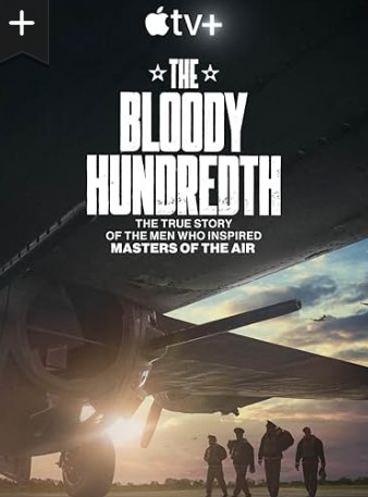 The Bloody Hundredth 2024