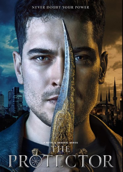 The Protector Season 1, 2, 3, 4 Tv Series  (2018)