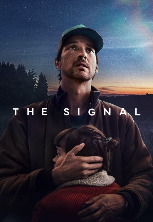 The Signal Season 1 2024 tv series