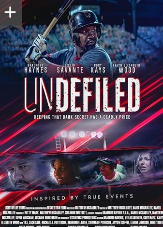 Undefiled 2024