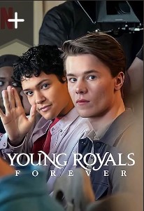 Young Royals Forever 2024