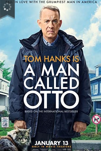 A Man Called Otto 2022