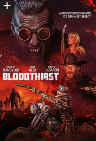 Bloodthirst 2023