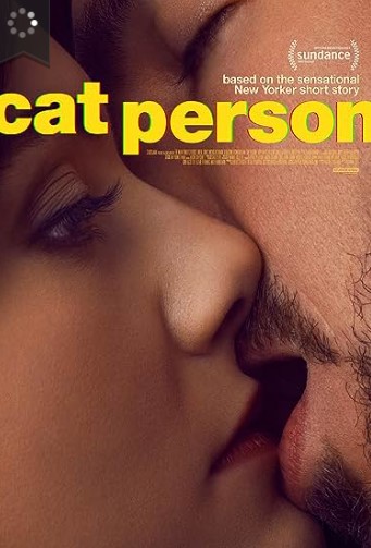 Cat Person 2023