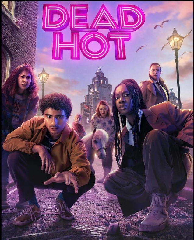 Dead Hot Season 1 2024 Tv Series
