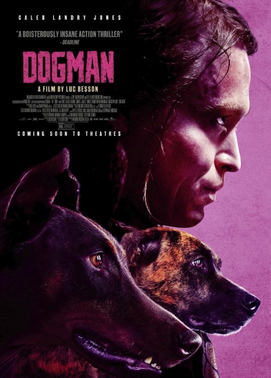 Dogman 2023