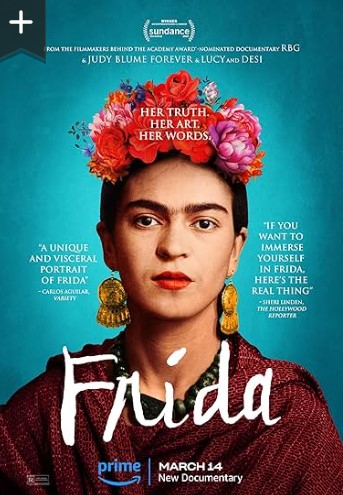 Frida 2024