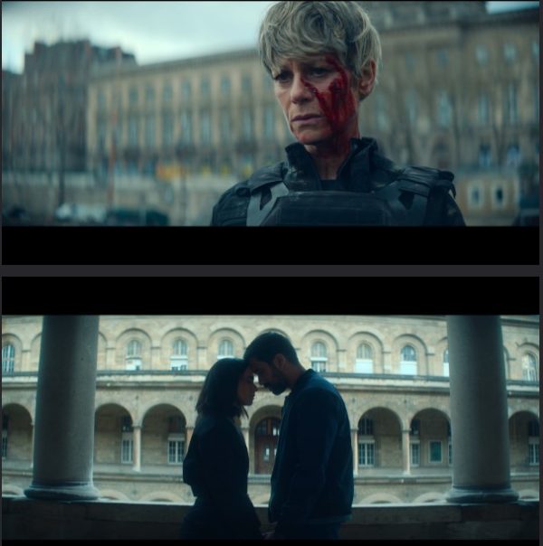 Furies Season 1 Tv Series 2024 - Image 2
