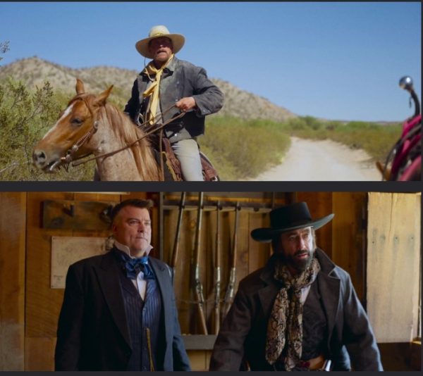 Gunfight at Rio Bravo 2023 - Image 2