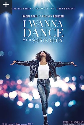 Whitney Houston I Wanna Dance with Somebody 2022
