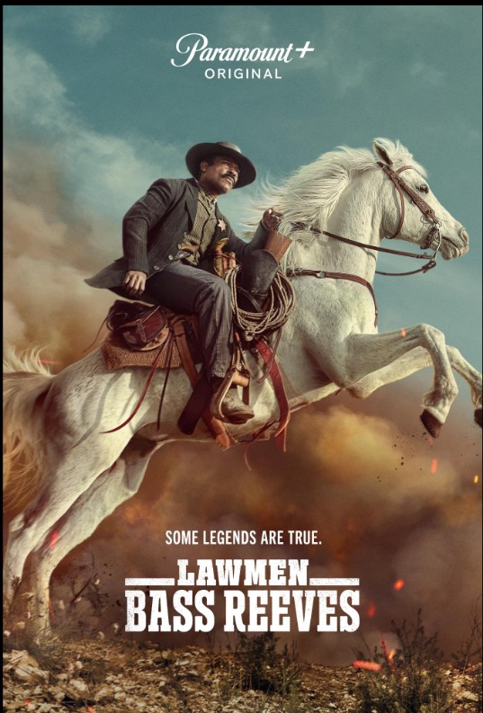 Lawmen Bass Reeves Season 1 2023 Tv Series