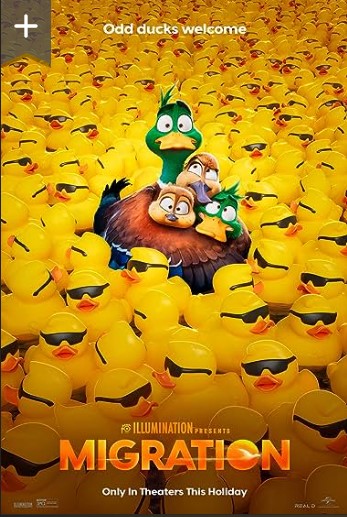 Migration 2023
