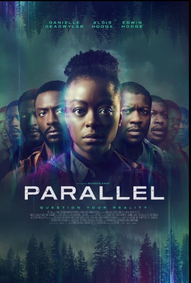 Parallel 2024