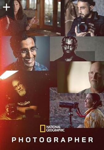 Photographer Season 1 tv series