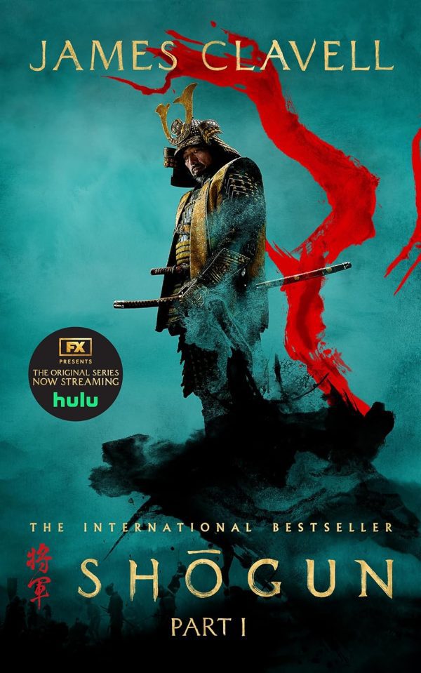 Shogun, Part One Ebook
