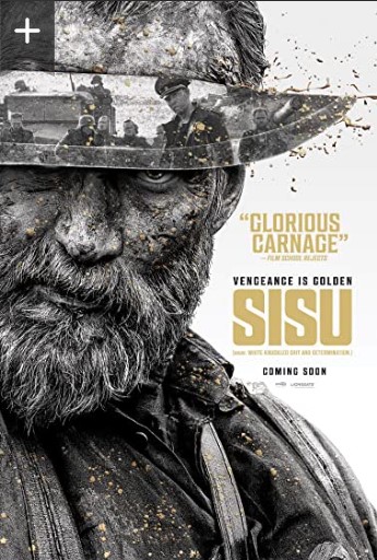 Sisu 2022