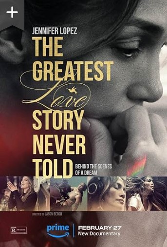 The Greatest Love Story Never Told 2024