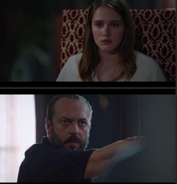 The Protector Season 1, 2, 3, 4 Tv Series  (2018) - Image 2
