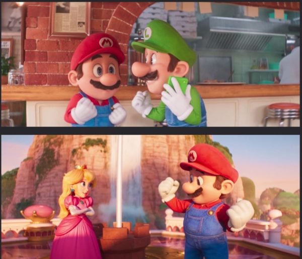 The Super Mario Bros 2023 - Image 2