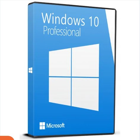 Windows 10 Professional Retail Cd Key Microsoft Global