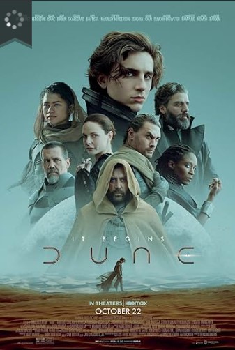 Dune 2021