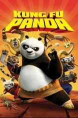 Kung Fu Panda 1,2,3