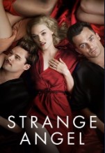 Strange Angel Season 2 Tv Series