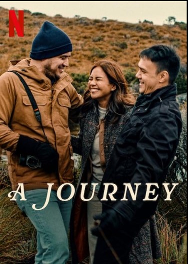 A Journey 2024