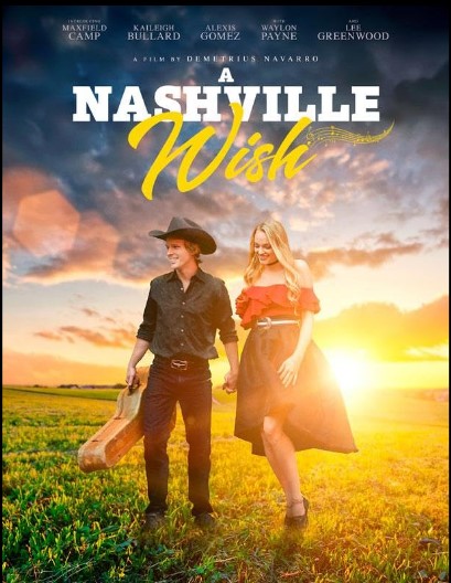 A Nashville Wish 2024