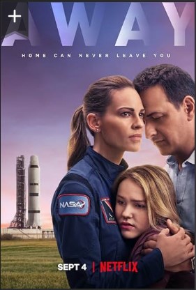 Away Season 1 Tv Series 2020