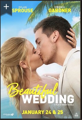 Beautiful Wedding 2024